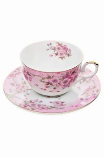 Чайный набор 12пр, 250 мл Best Home Porcelain