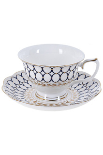 Чайный набор 12пр, 220 мл Best Home Porcelain