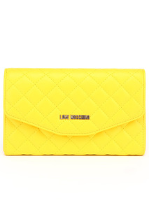Клатч Love Moschino