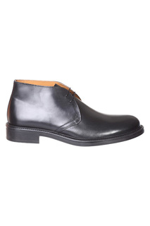 Ботинки British passport