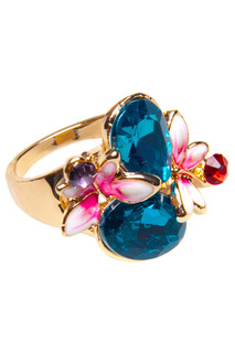 кольцо Luisa Vannini Jewelry