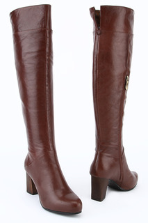 Ботфорты Dino Ricci