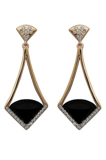 Серьги Frou-frou