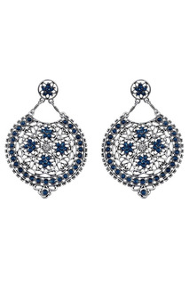 Серьги Frou-frou