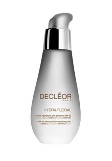 Флюид увлажняющий Decleor 50 мл