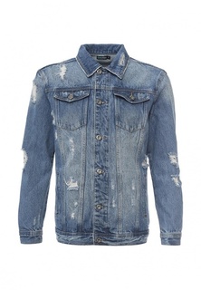 Куртка джинсовая Befree