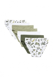 Комплект трусов 7 шт. Blukids