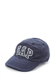 Бейсболка Gap