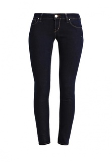 Джинсы Guess Jeans Skinny Ultra Low