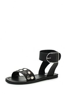 Сандалии LOST INK CADY STUDDED  WRAP SANDAL
