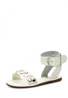 Сандалии LOST INK CADY STUDDED  WRAP SANDAL