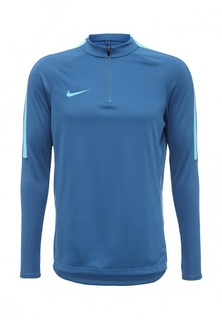 Олимпийка Nike M NK SQD DRIL TOP