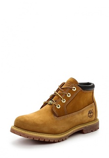 Ботинки Timberland Nellie Chukka Double WP Boot