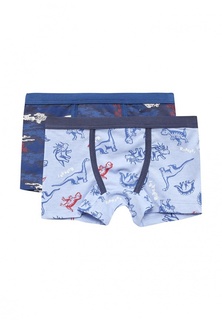 Комплект трусов 2 шт. Blukids