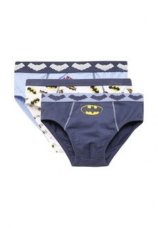 Комплект трусов 3 шт. Blukids