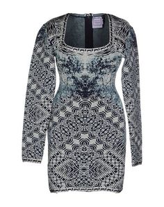 Короткое платье HervÉ LÉger BY MAX Azria