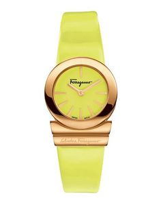 Наручные часы Salvatore Ferragamo