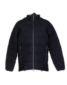 Пуховик Mountain Works