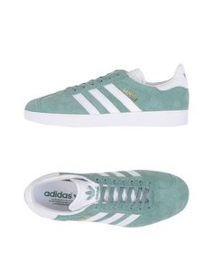 Низкие кеды и кроссовки Adidas