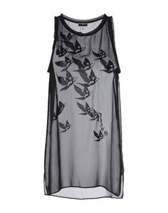 Короткое платье Richmond Denim