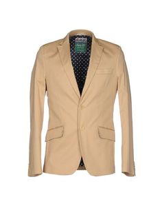 Пиджак Scotch & Soda