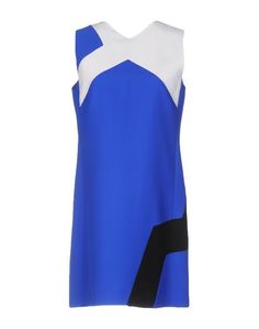 Короткое платье Versace