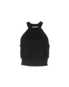 Топ без рукавов T by Alexander Wang