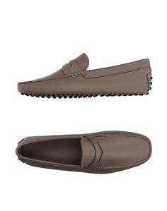 Мокасины Tod’S