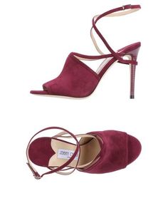 Сандалии Jimmy Choo London