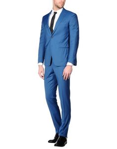 Костюм Bagnoli Sartoria Napoli