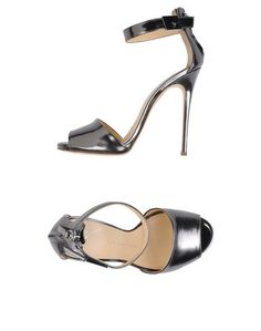 Сандалии Giuseppe Zanotti Design