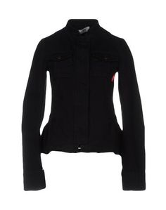 Джинсовая верхняя одежда ICE Iceberg