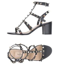 Сандалии Valentino Garavani