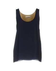 Топ без рукавов ChloÉ