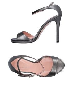 Сандалии Fabrizio Bulckaen