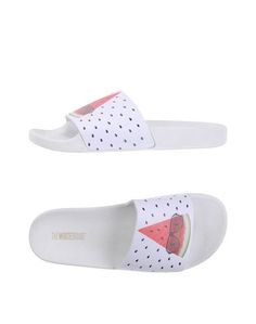 Сандалии THE White Brand®