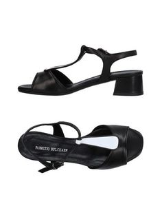 Сандалии Fabrizio Bulckaen