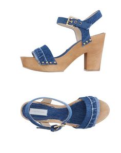 Сандалии L Autre Chose