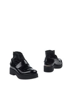 Полусапоги и высокие ботинки Michel Batic