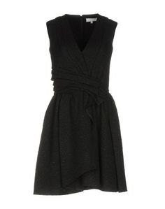 Короткое платье Carven
