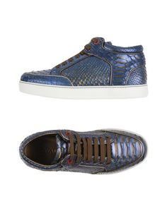 Высокие кеды и кроссовки Royaums