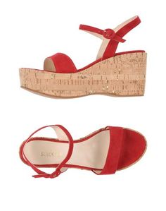 Сандалии Fabrizio Bulckaen