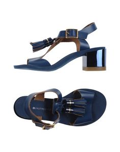 Сандалии L Autre Chose