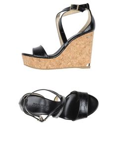 Сандалии Jimmy Choo London