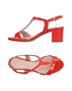 Сандалии Fabrizio Bulckaen