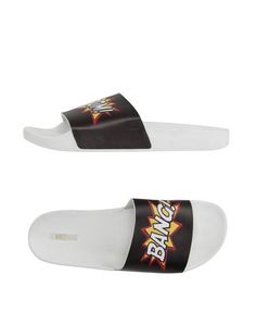 Сандалии THE White Brand®
