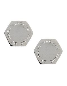 Серьги Marc BY Marc Jacobs