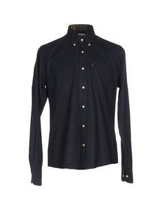Pубашка Barbour
