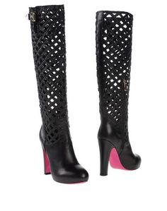 Сапоги Luciano Padovan