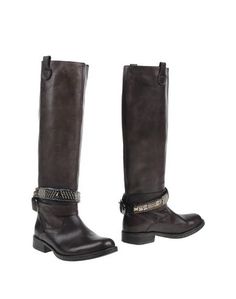 Сапоги MalÌparmi